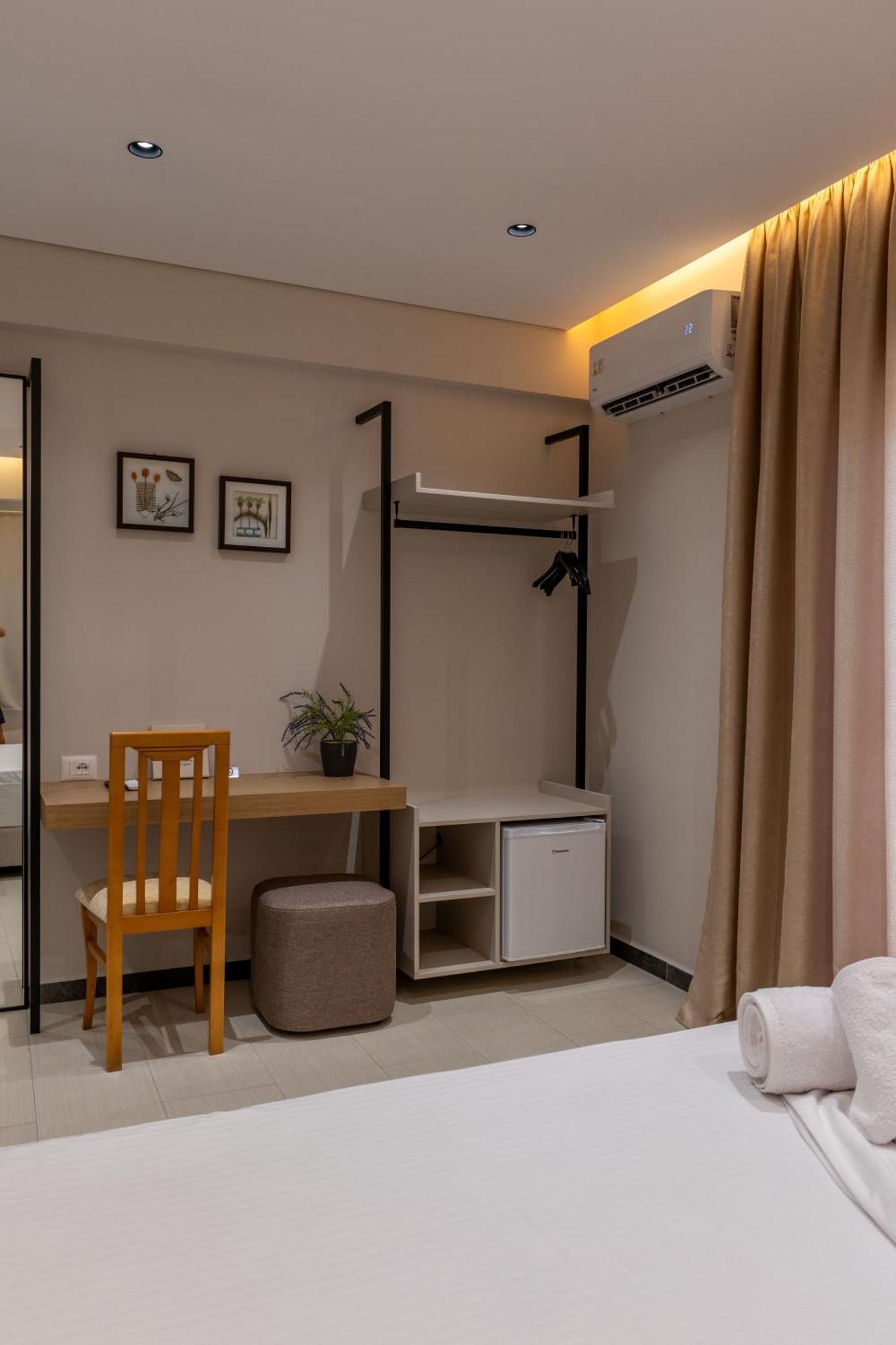 Villa Serenity Sarandë Buitenkant foto