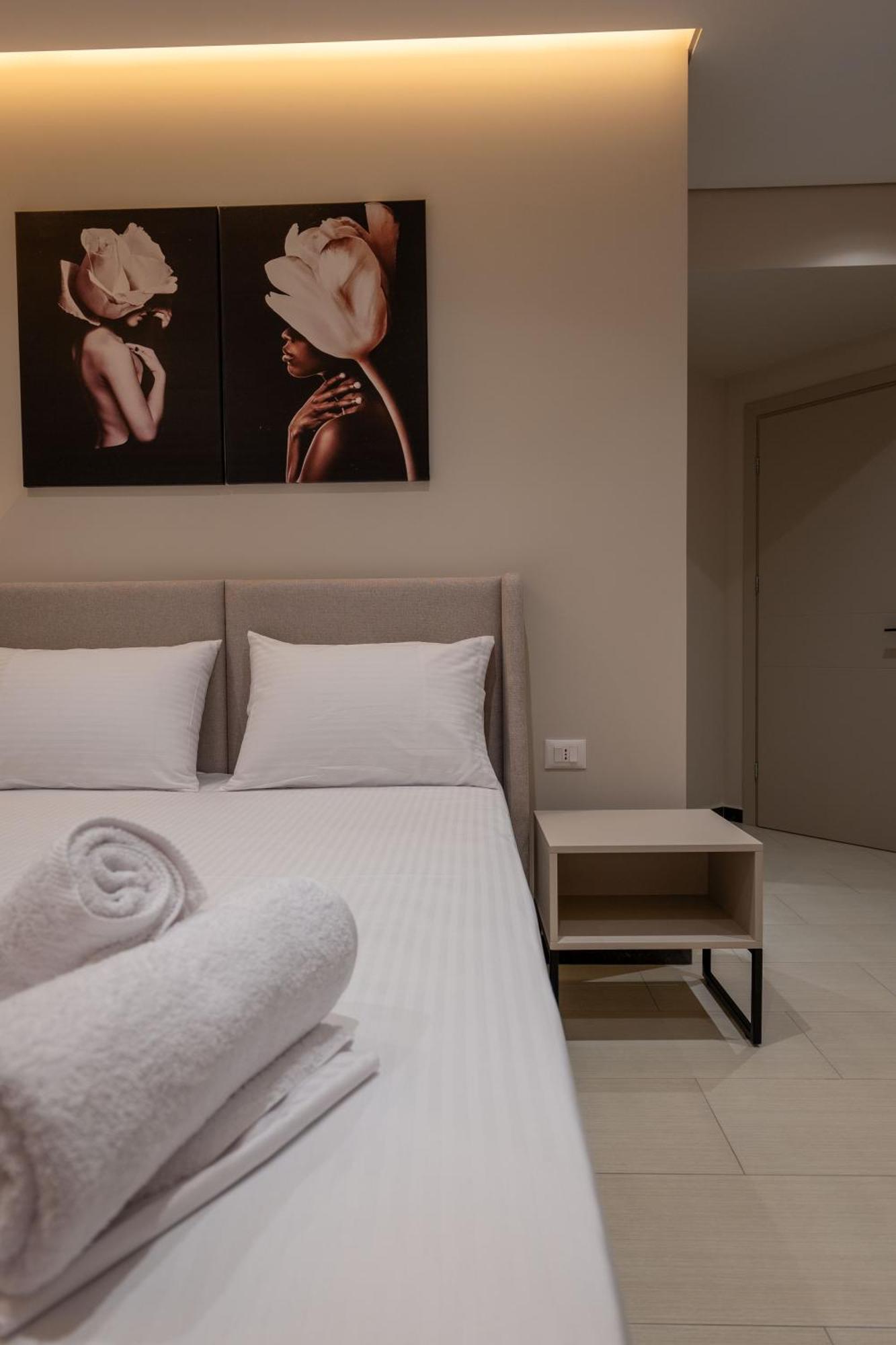 Villa Serenity Sarandë Buitenkant foto